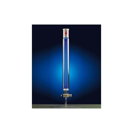 Synthware CHROMATOGRAPHY COLUMN, 17mm, 203mm. C184171
